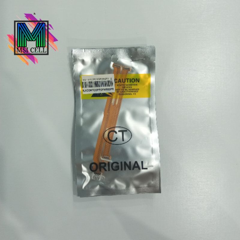 Flexible CON TC OPPO F9/F9PRO/REALME 2 PRO