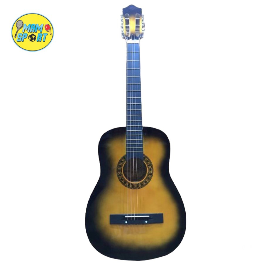 Gitar Akustik Kapok MG811 Import