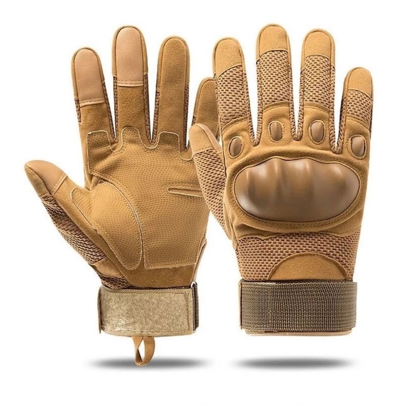Tactical Glove