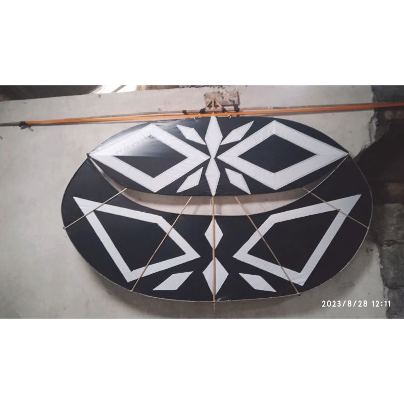 Layangan Pegon/layang-layang/layangan murah jogja