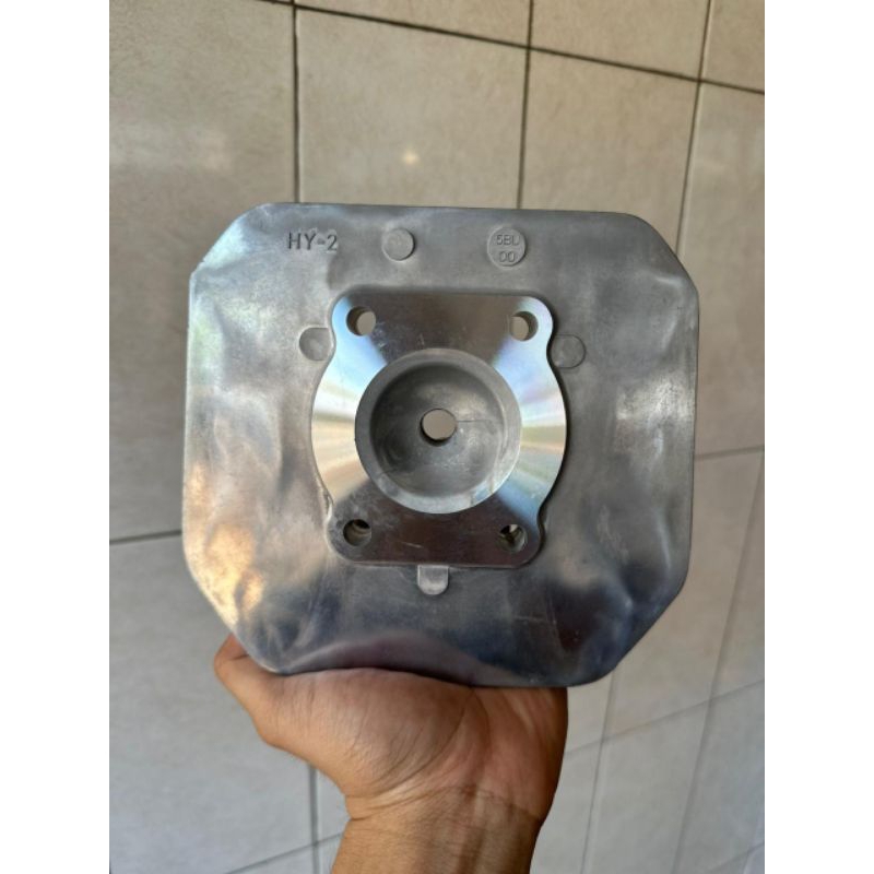 head 125z cylinder head 125z bisa untuk rxking rxs rxk rxz 125z kop 125z silinder head 125z