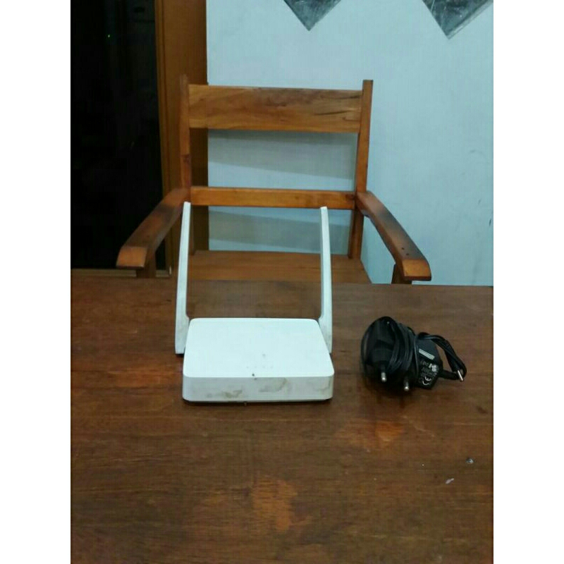 ROUTER MERCUSYS Plus ADAPTOR