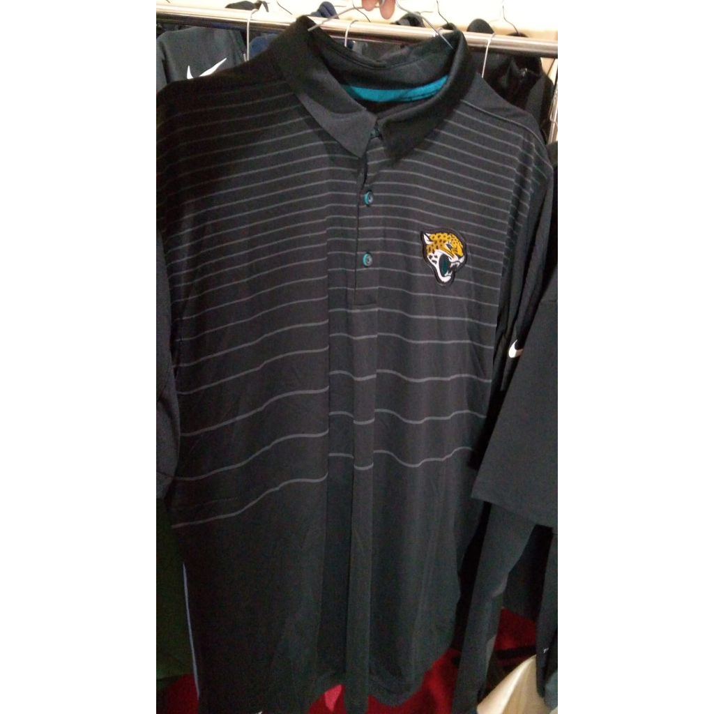 Jersey JacksonVille Jaguar N*ke