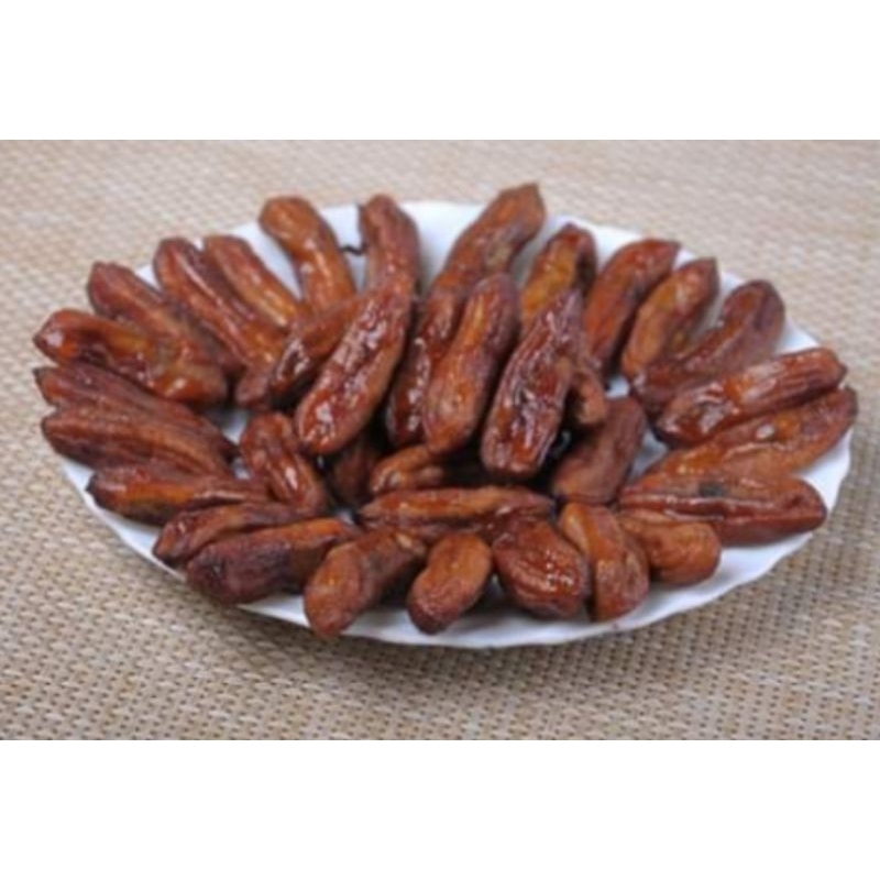 

putri sale pisang basah 250 gram