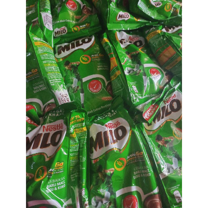 

milo malaysia