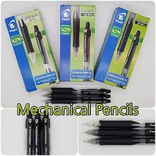 

PENCIL MEKANIK PROGREG H 129 1 LSN 12 PCS