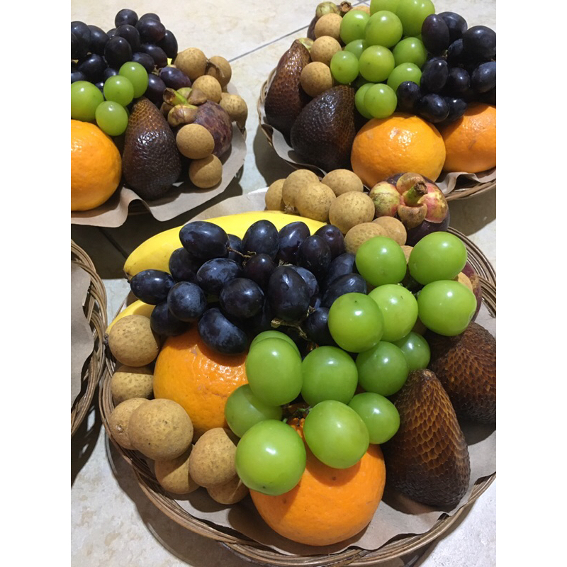 

Buah Meja, Paket Buah, Parcel Buah