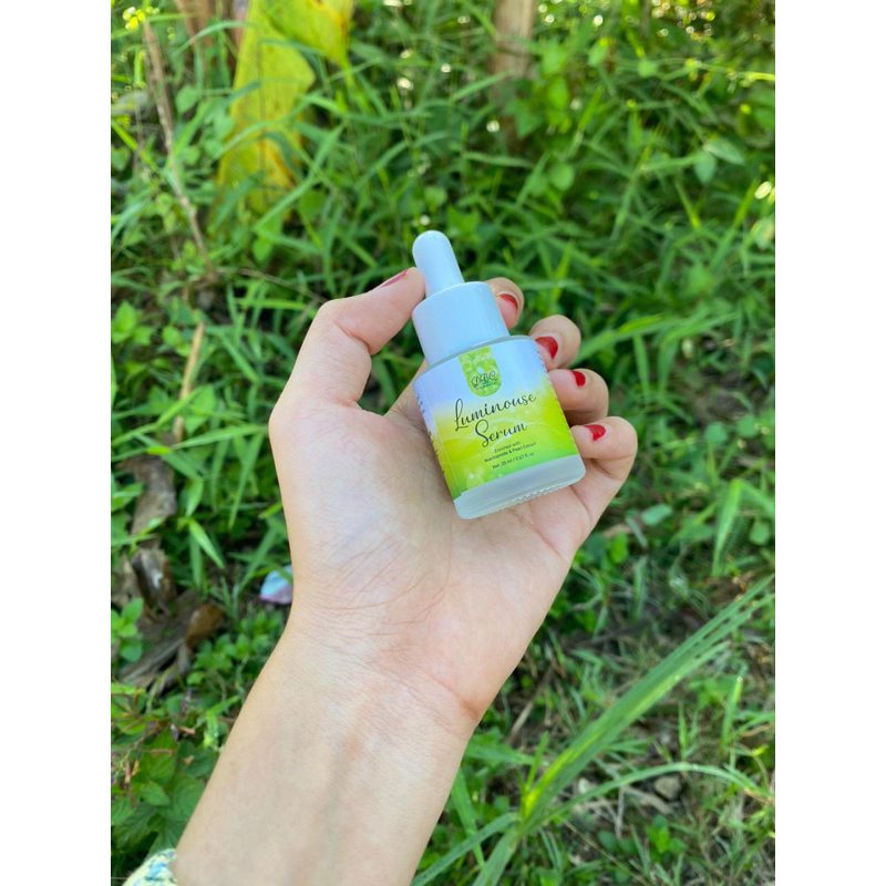 serum ajaib (DBC -untuk semua masalah jenis kulit)
