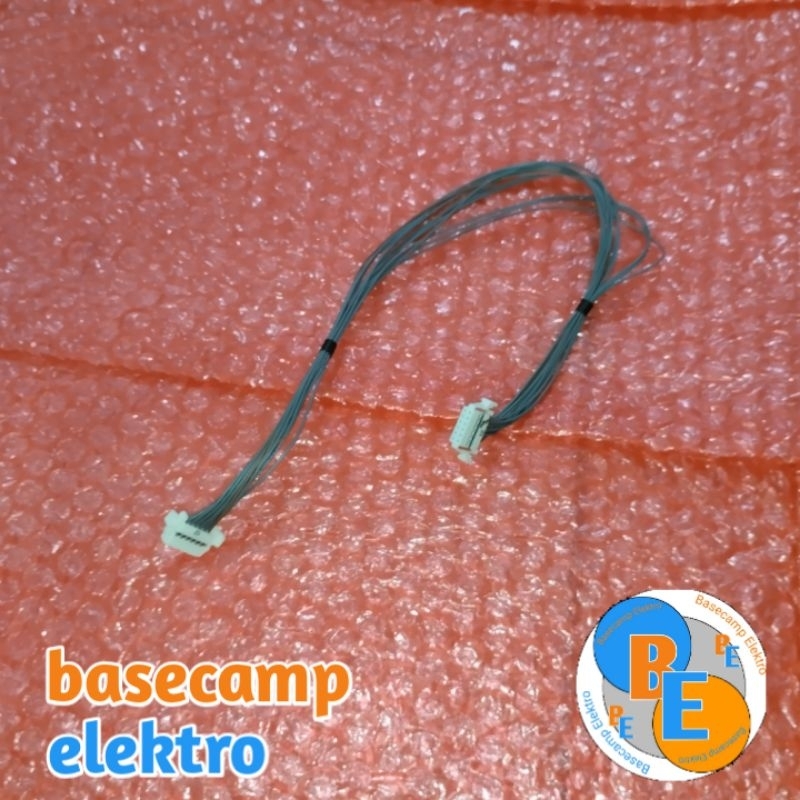 Kabel Power Supply Ke Mainboard TV LED LG 43LM5700PTC 43LM5700 Kabel Psu Ke Mb TV LED 43LM5700 Kabel