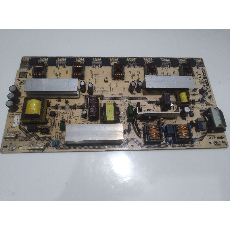 PSU TV SHARP LC-32D30M-BK