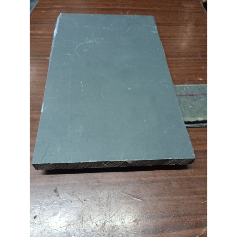 plat pvc 8mm x 150mm x 300mm-menjual pvc
