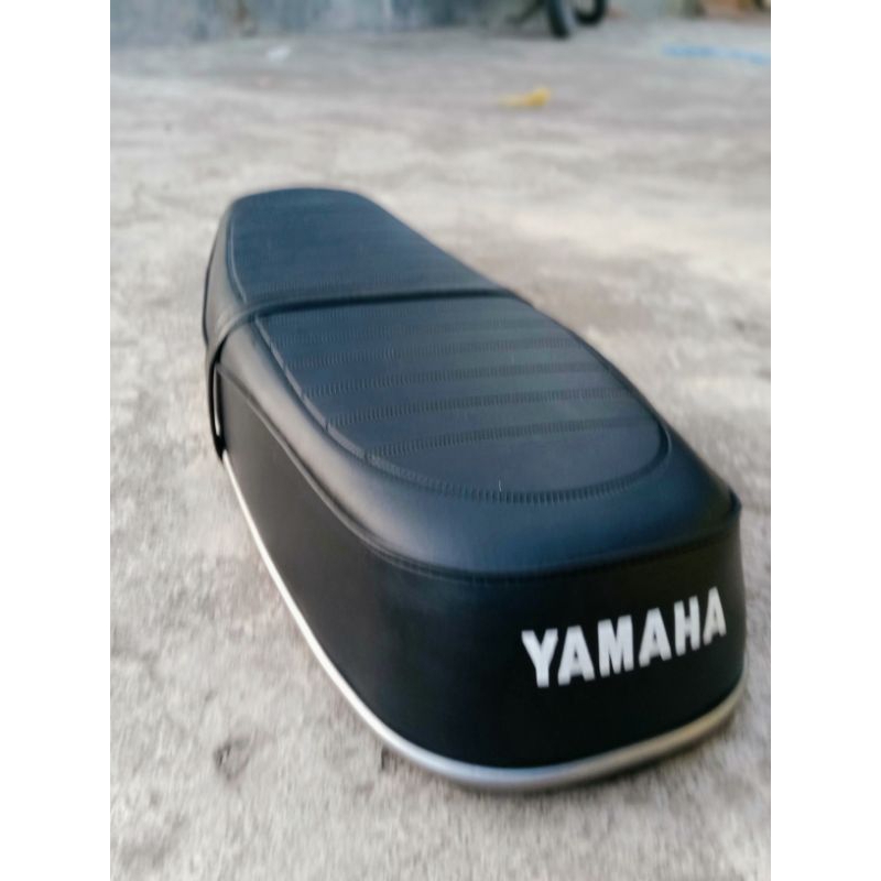 jok yamaha L2G standart lengkap sabuk dan lis