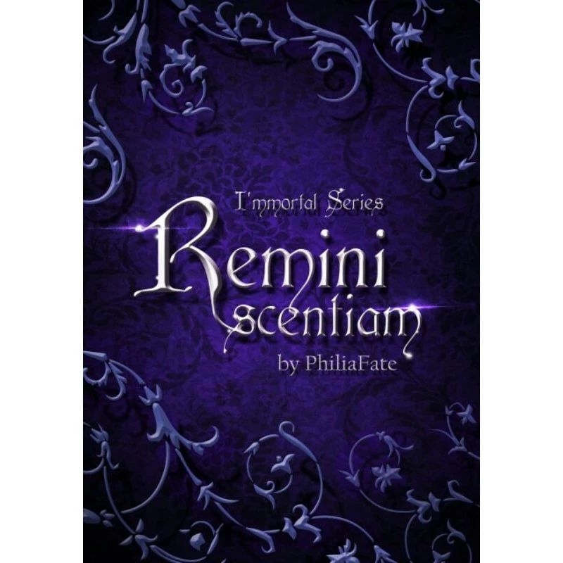NOVEL REMINI SCENTIAM