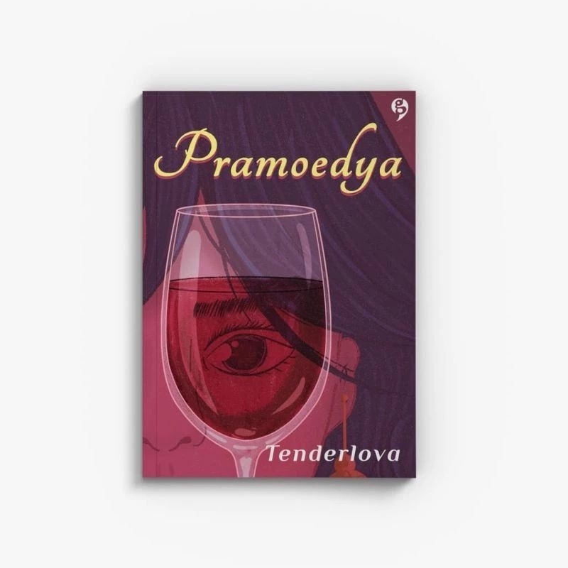NOVEL PRAMOEDYA