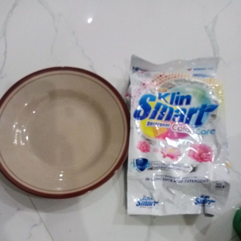 Soklin Smart free piring keramik