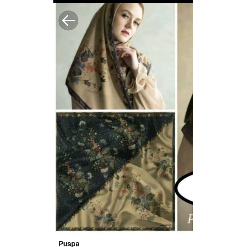 preloved pelangi asmara mahligai series puspa ,anatolia guzel