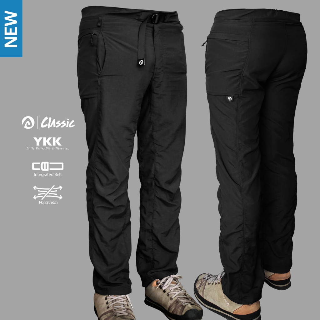 Celana Outdoor Pinnacle Trip Lite Pant Classic