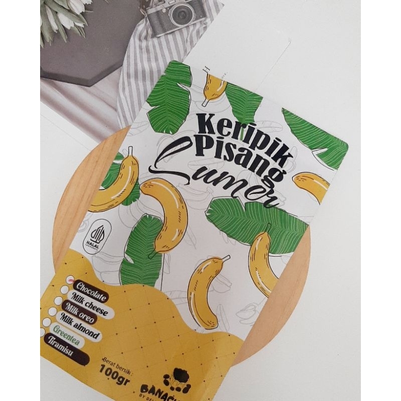 

keripikpisangcoklatlumer