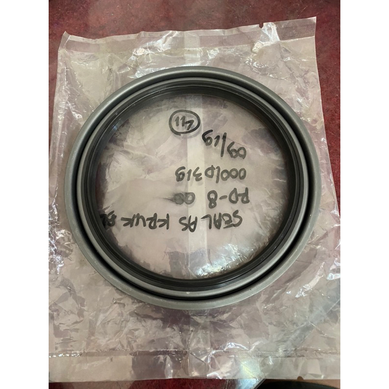 OLI SEAL AS KRUK NISSAN IMPORT RD-8/ OLI SEAL CRANSHAFT NISSAN,NISSAN IMPOR