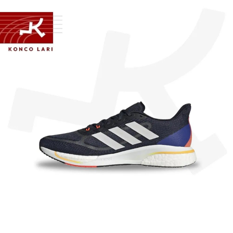 Sepatu Running Adidas Supernova+ Men FZ2488 Original