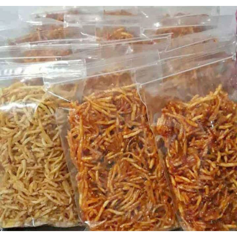 

Kentang Mustofa/Kentang kriuk/jajanan cemilan/kentang