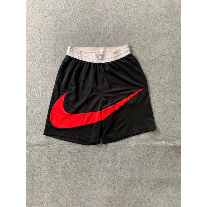 celana nike big swoosh