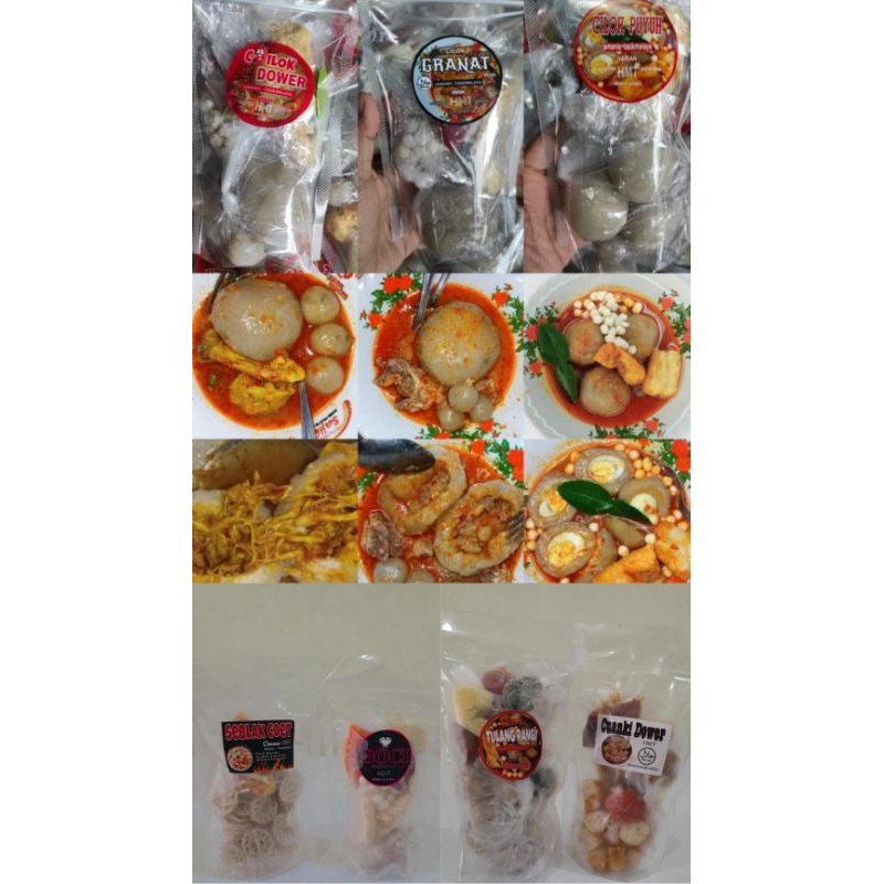 

PerCilokan, PerBocian dan Seblak coet