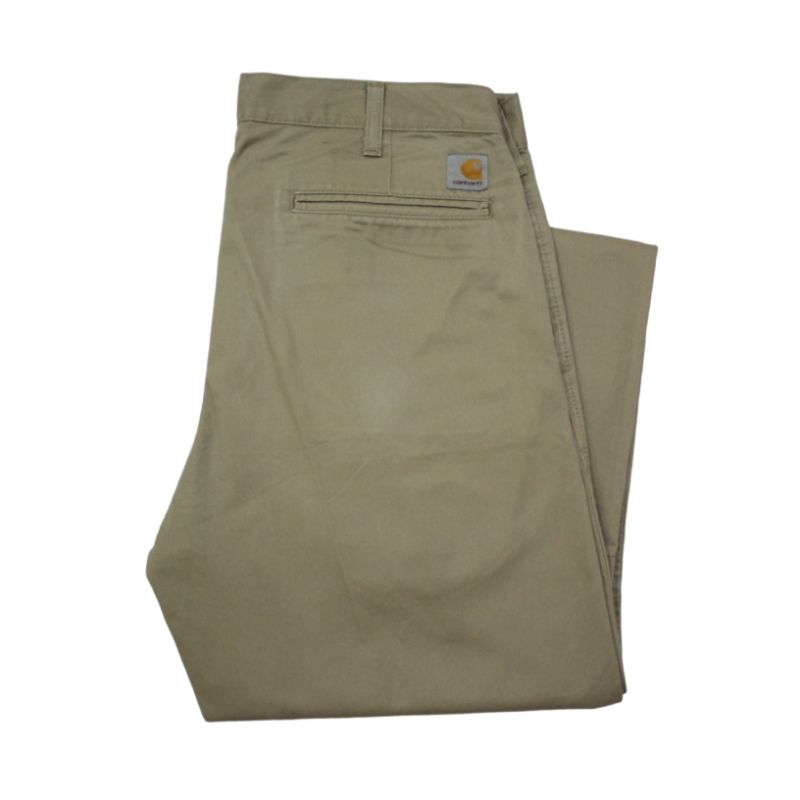 Celana Carhartt Wip / Celana Carhartt / Celana Carhartt Chino / Chino Carhartt / Carhartt Wip / Cela