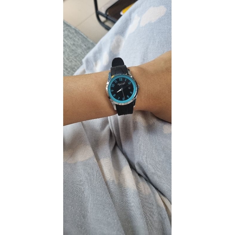 Rip curl Jam tangan wanita ori no box