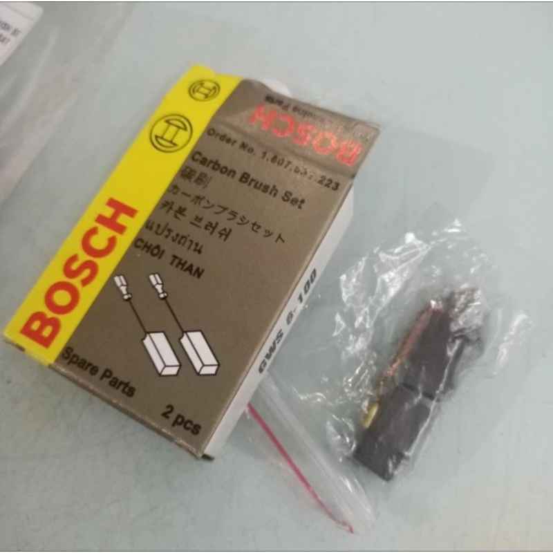 CB BOSCH 6100 per 1set
