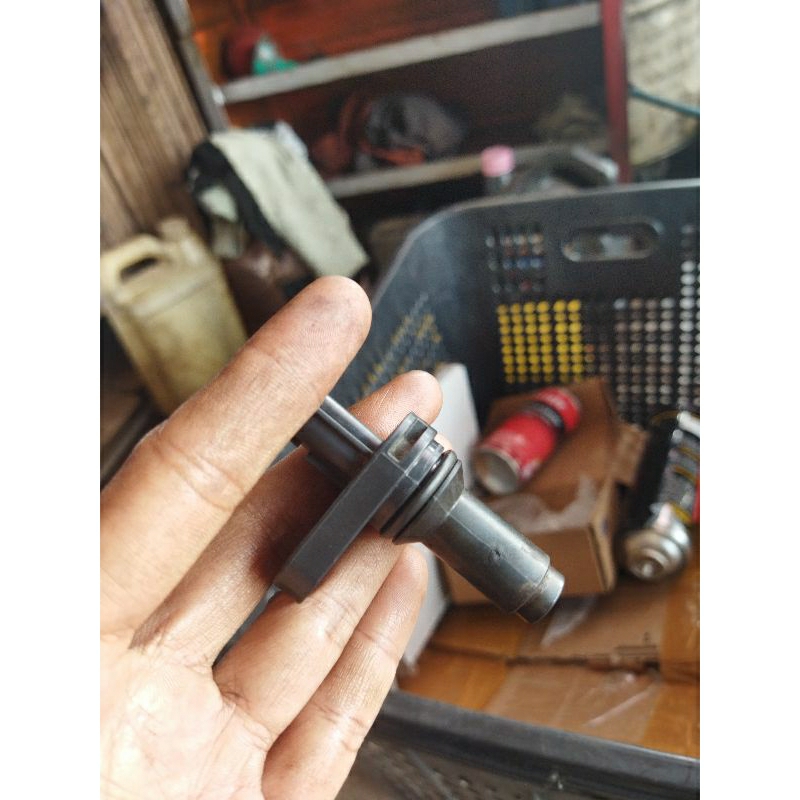 sensor ckp nissan xtrail t31