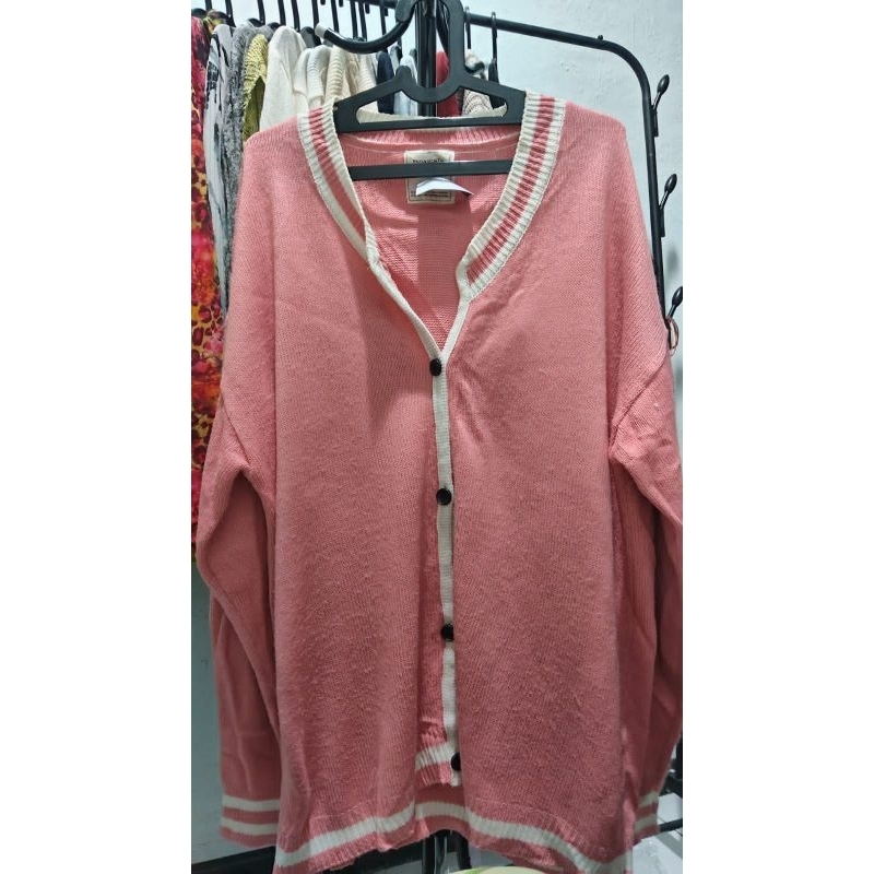 Cardigan Oversize 0529 Dongsin