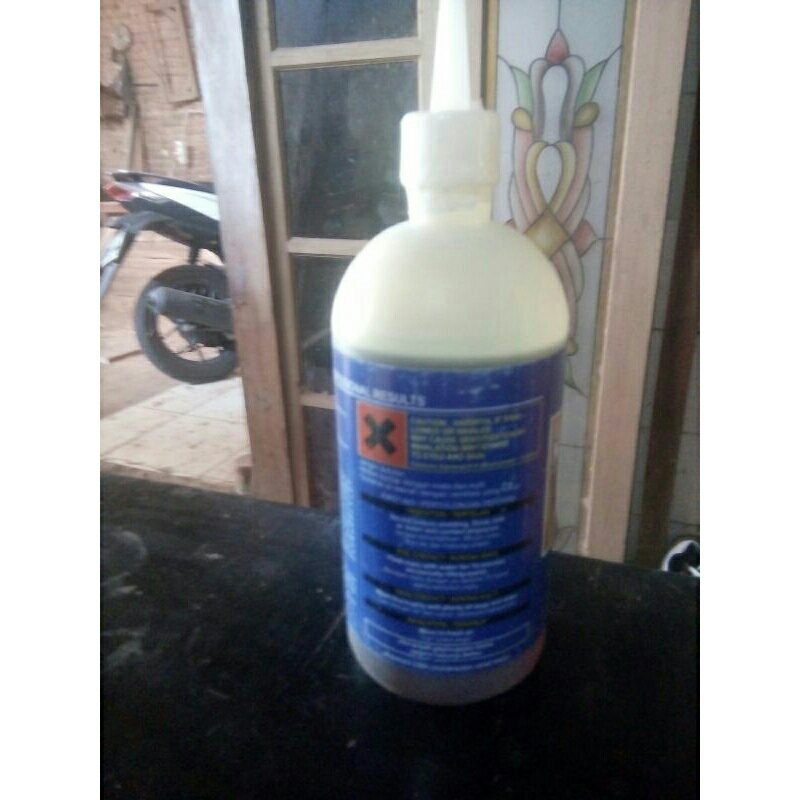 

lem epoxi / lem untuk sambung kayu