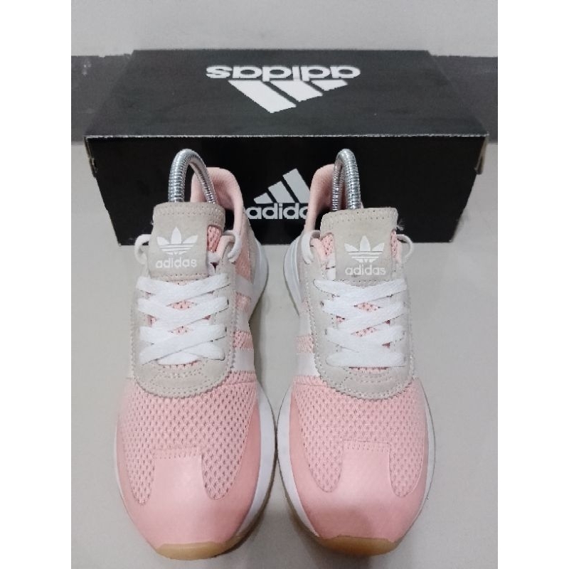 Sepatu Second Branded 4D1D45 Flashback