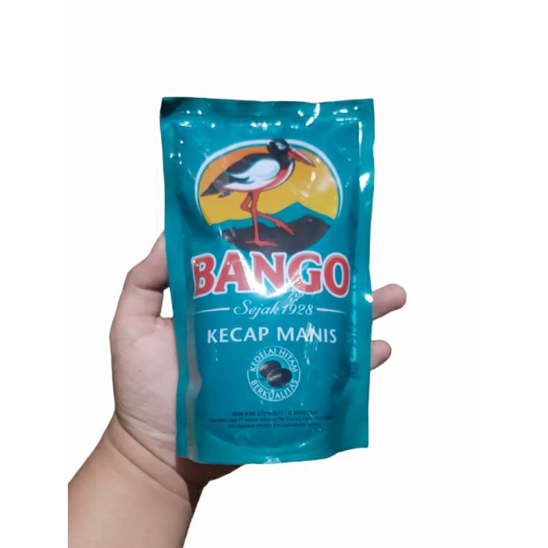 

BANGO 500ml