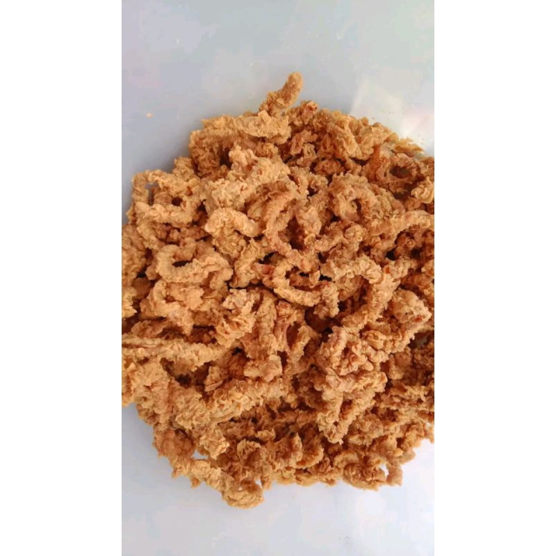 

usus crispy