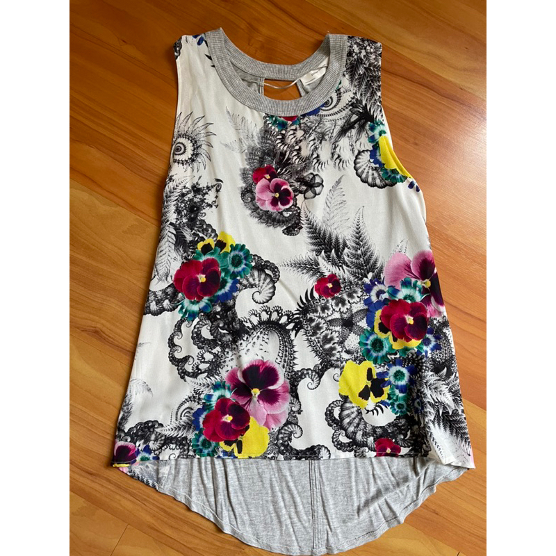 Atasan wanita merk Zara original