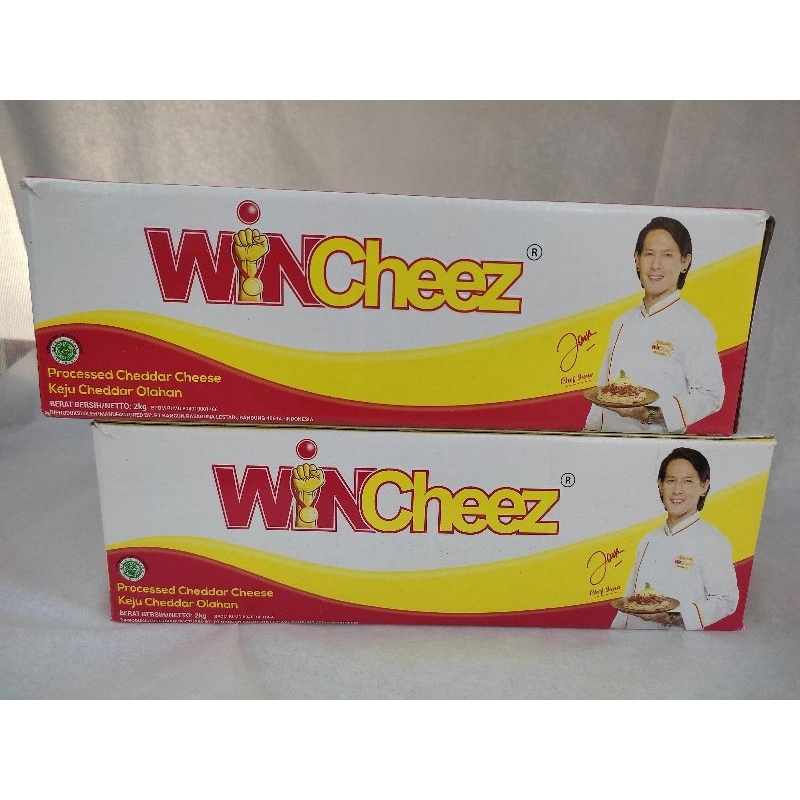 

WINCHEEZ 2KG