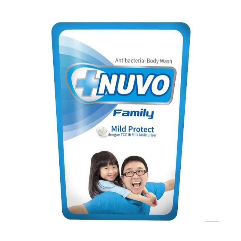 nuvo 400ml