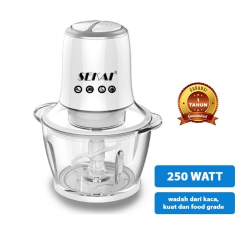 SEKAI CHOPPER CP-5101 1LITER