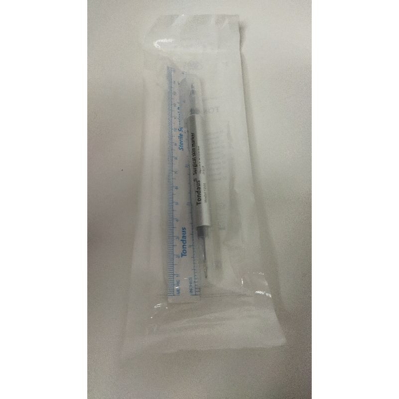 

Surgical Marker / Spidol bedah
