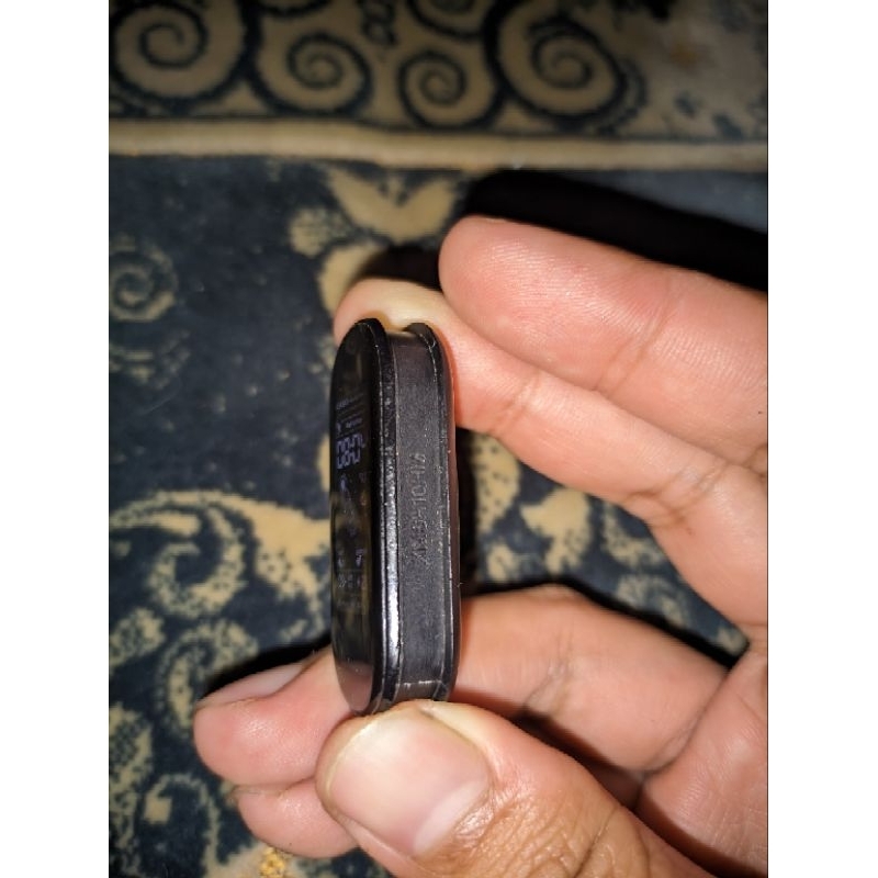 Mi Band 5 Bekas