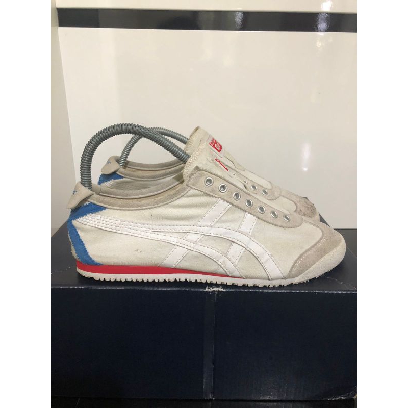 sepatu second onitsuka tiger