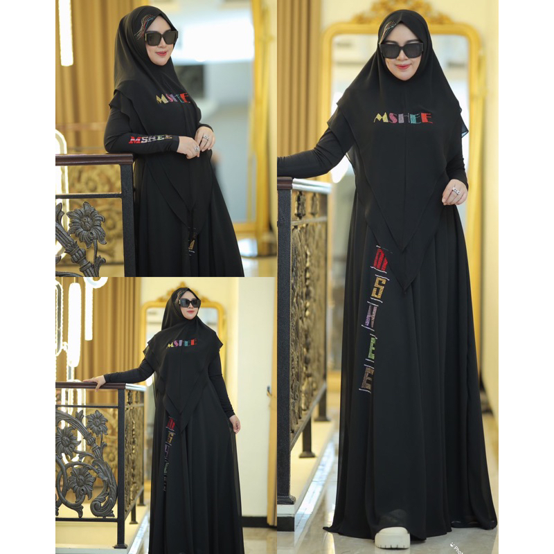 Diza Series 5 by Mshee