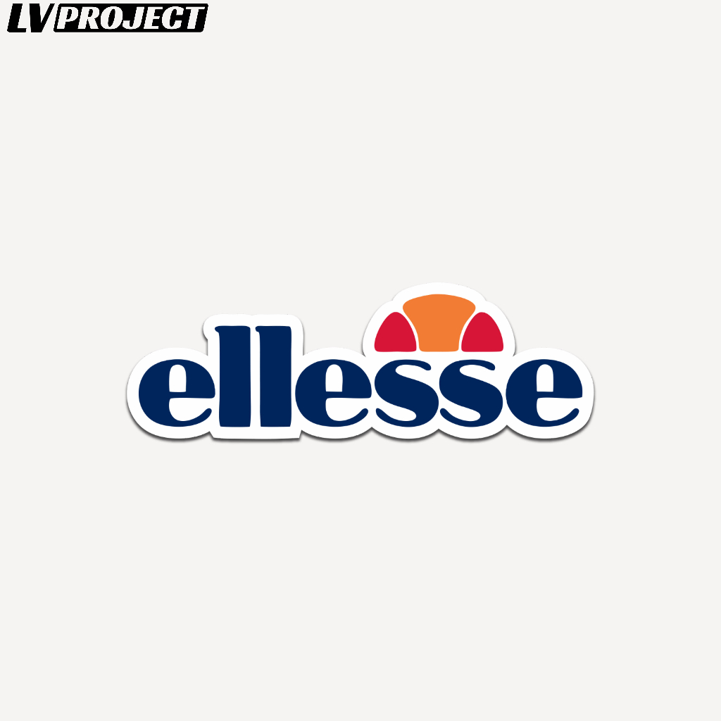 

Sticker Casual Vinyl Glossy Waterproof Stiker Case Hp Laptop Ellese