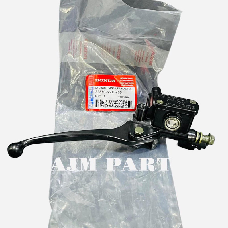 Master Rem assy vario 110 Beat Beat fi scoopy fi
