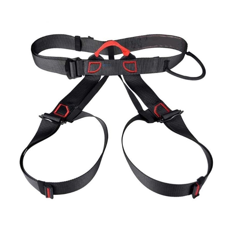 BODY SAFETY HARNES XD-A9501 RESCUE SAFETY BELT PANJAT TEBING HARNESS PENGAMAN PANJAT TEBING