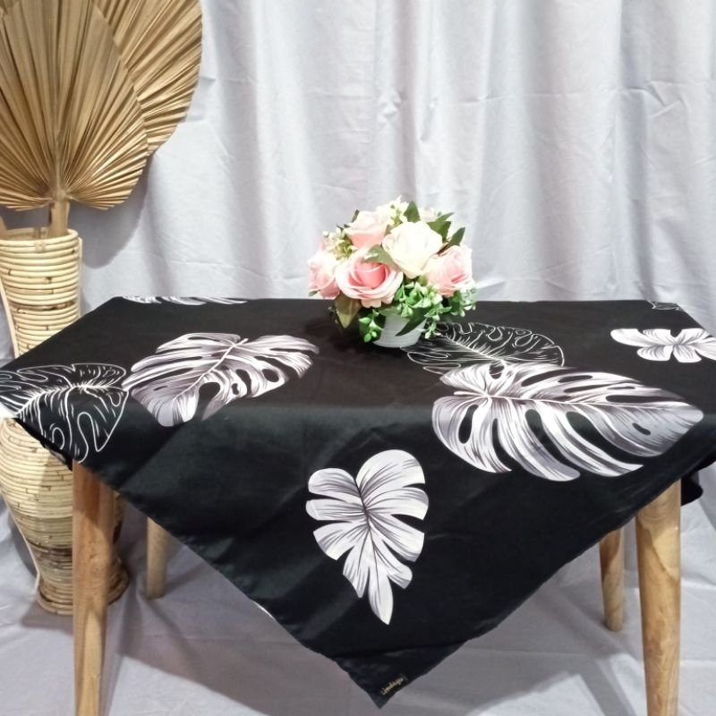 Taplak Meja Tamu Taplak Meja Persegi Taplak Meja Sekolah