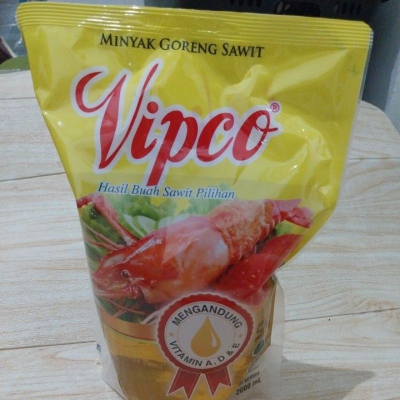 

VIPCO 2 LITER