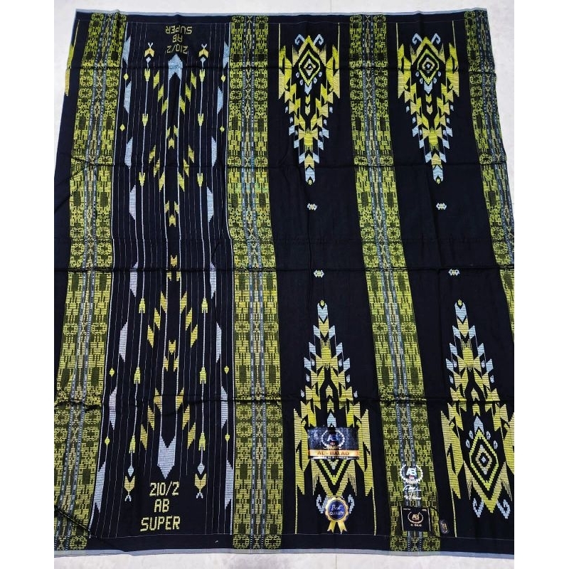 sarung albalad super 210/2